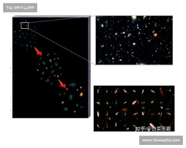 多维度探讨星系演化与形成机制的综合研究方法 多维度探讨星系演化与形成机制的综合研究方法