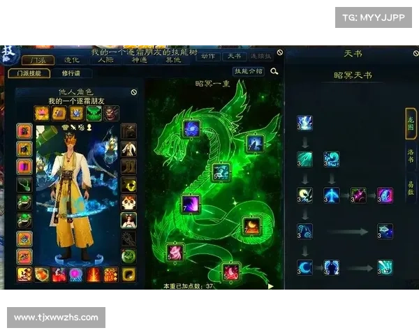 月影传说职业选择全攻略与实战技巧解析助你打造最强角色 月影传说职业选择全攻略与实战技巧解析助你打造最强角色