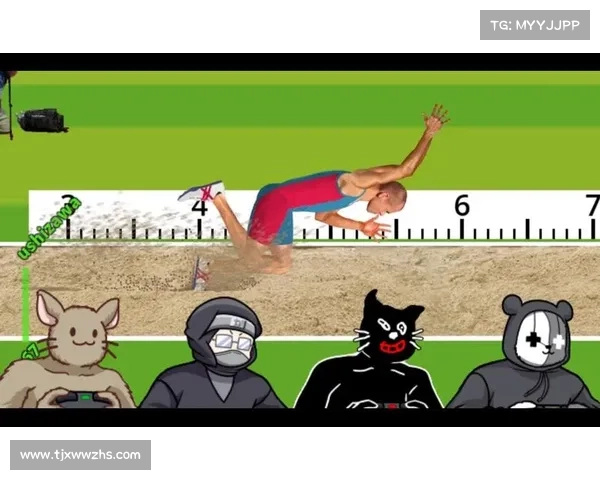 Ragdoll Runners物理引擎真实还原带来玩家独特竞技与搞笑体验 Ragdoll Runners物理引擎真实还原带来玩家独特竞技与搞笑体验