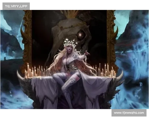 禁忌之书与暗影咒语传承揭示恶毒魔法书中隐藏的黑暗力量真相