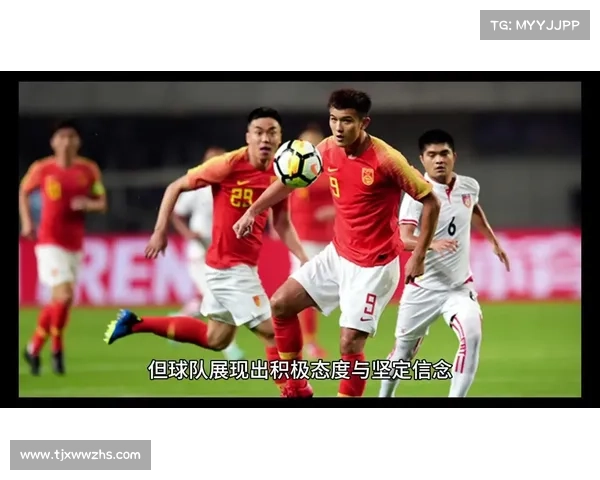 中国国足即将迎战日本队全面解析比赛时间与胜负关键因素