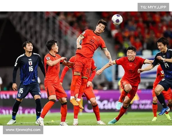 为何卡塔尔屡成中国男足梦魇揭示国足长期受制背后深层原因