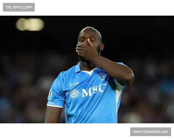 卢卡库加盟曼联背后的深层原因与转会决策解析