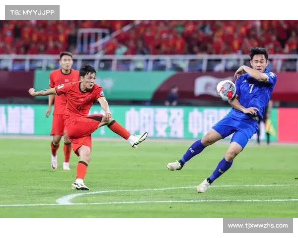 国足惨败卡塔尔深层原因剖析：战术不适应心理崩溃与管理漏洞的多重交织