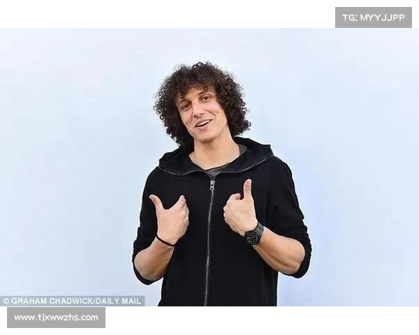 大卫路易斯带你领略独具魅力的五大位置技巧