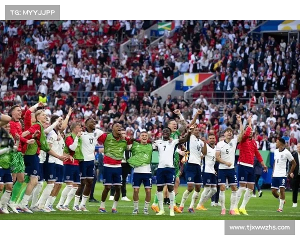 如何从战略角度理解欧足联支持英格兰夺冠的深层原因分析