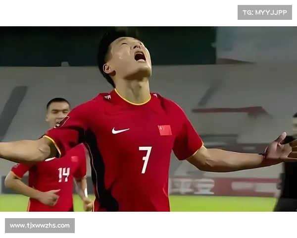 探秘武磊如何用坚持与突破书写中国足球新时代传奇成长之路的篇章