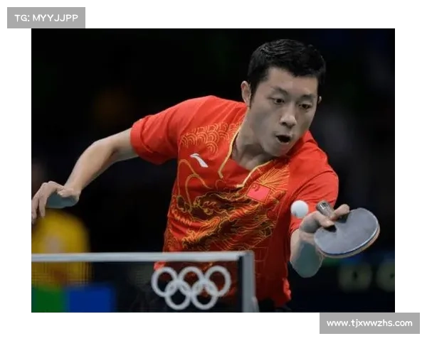 奥运乒乓球与田径金牌传奇 见证运动员超越极限的辉煌时刻