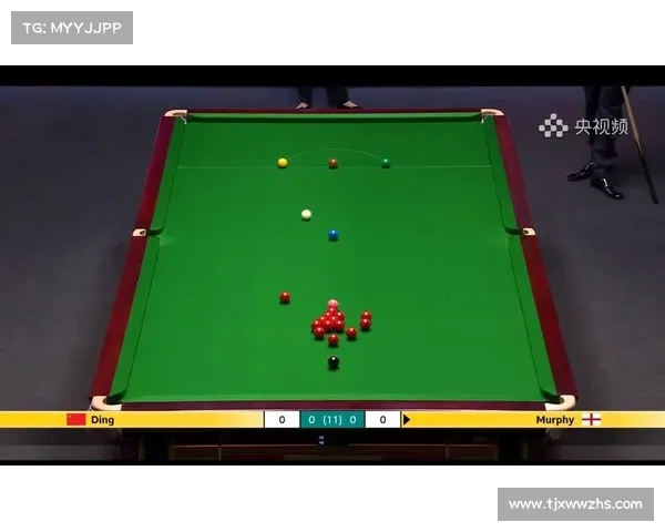 如何提高斯诺克比赛预测的准确性技巧与方法分析