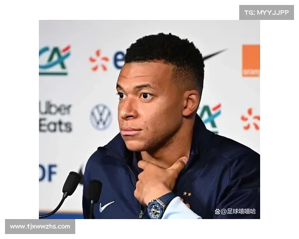 姆巴佩转会皇马背后的战略布局与全球足球格局的深远变革