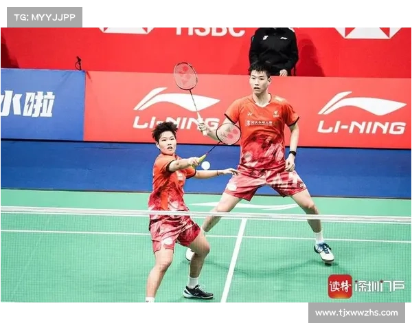 安赛龙凭反手斜线扣杀精彩表现力压群雄夺得香港羽毛球公开赛冠军