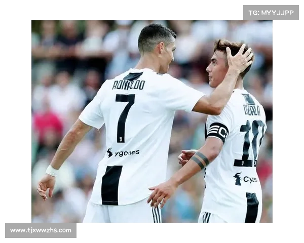 尤文图斯战术演变：迪巴拉的策略革新