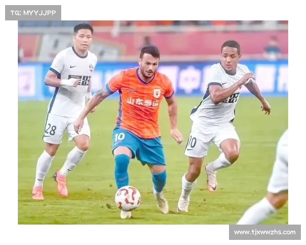 山东泰山队训练策略的挑战与机遇探讨：提升实力与应对竞争压力的双重路径