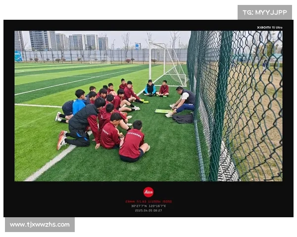 影响青训成败的八大关键因素及其对未来足球发展的深远影响 影响青训成败的八大关键因素及其对未来足球发展的深远影响