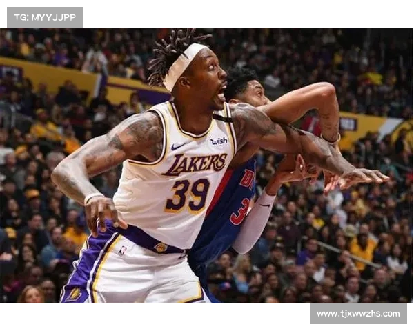 德怀特·霍华德计划创办青少年领导力培训班 助力年轻人成长与发展 德怀特·霍华德计划创办青少年领导力培训班 助力年轻人成长与发展